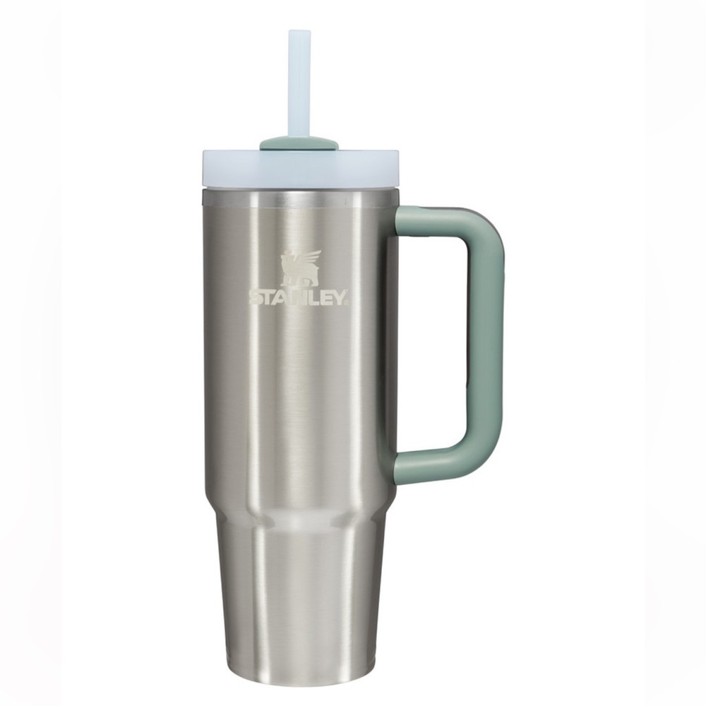 NWT Stanley The Quencher H2.O FlowState Tumbler 30oz